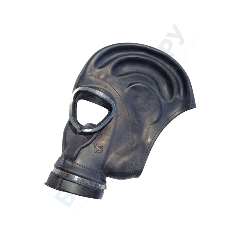 Как подобрать размер лицевой части шлем-маски ШМП