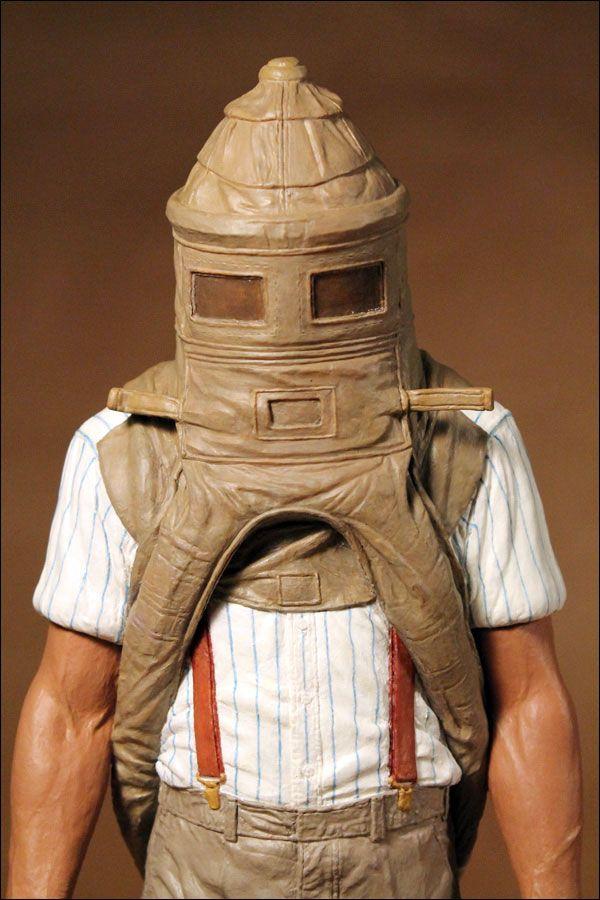 Гаррет Морган